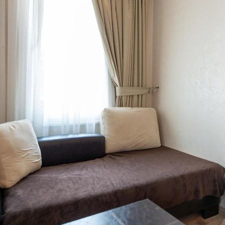 Sultanahmet Cesme Hotel Istanbul Bagian luar foto