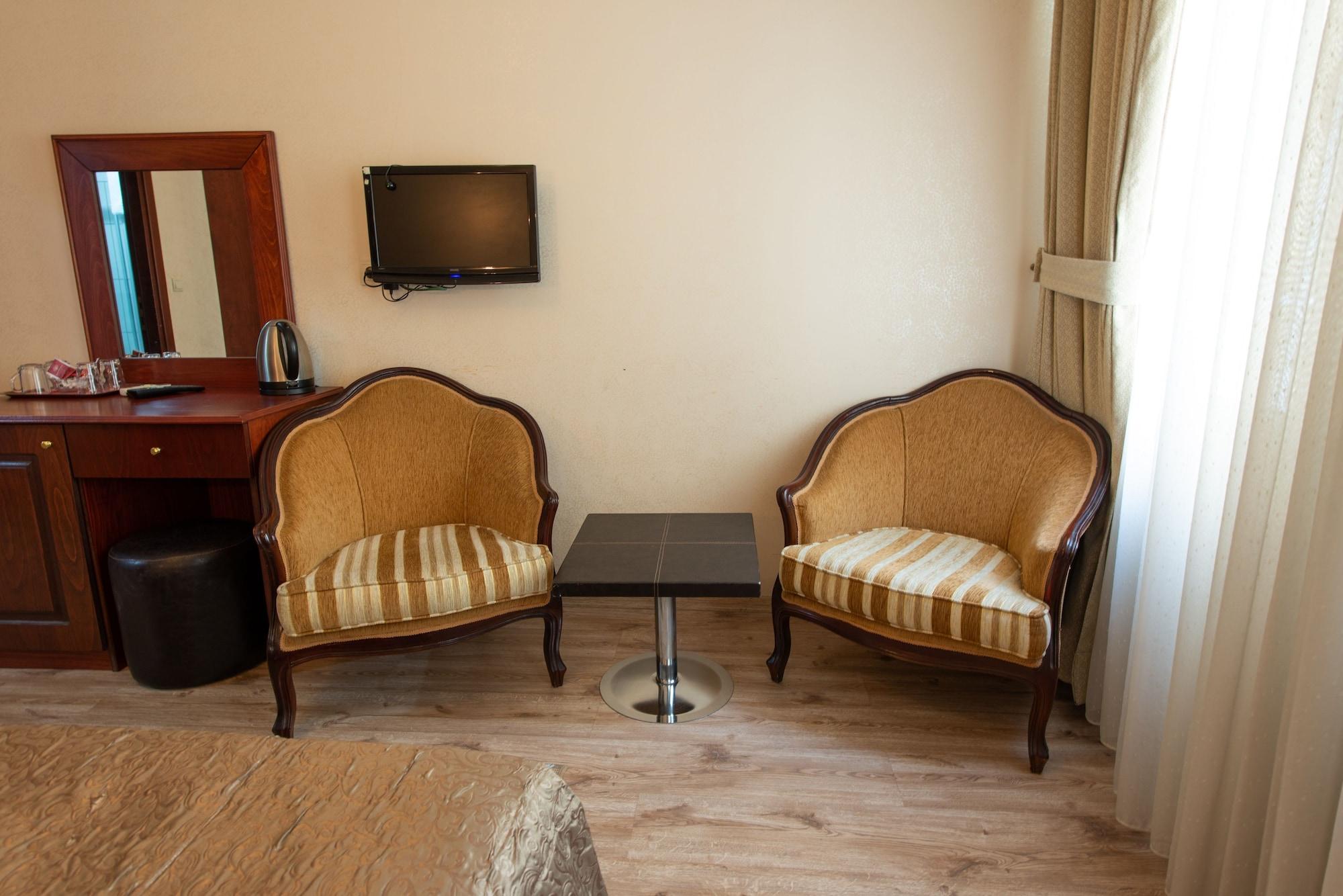 Sultanahmet Cesme Hotel Istanbul Bagian luar foto