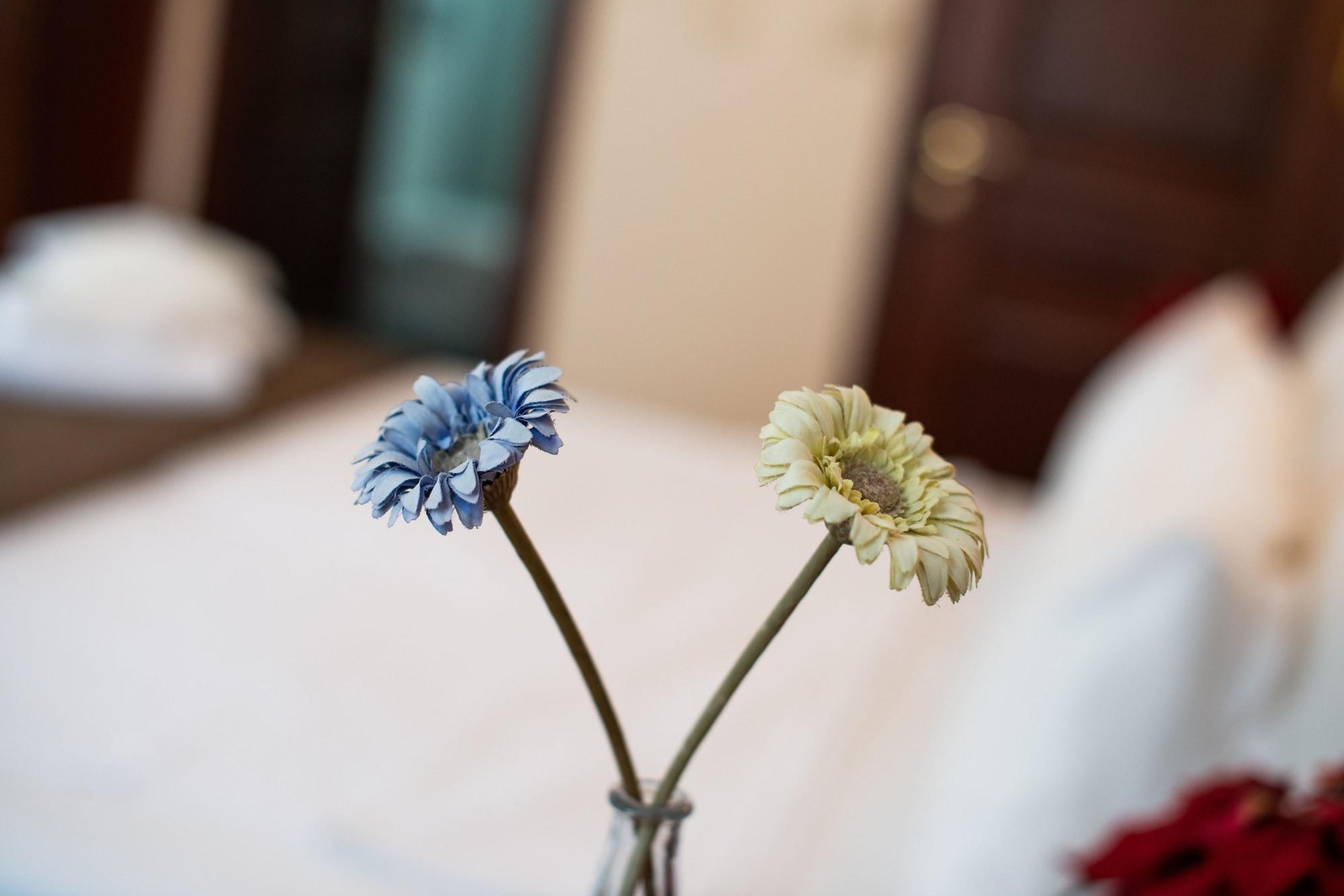 Sultanahmet Cesme Hotel Istanbul Bagian luar foto