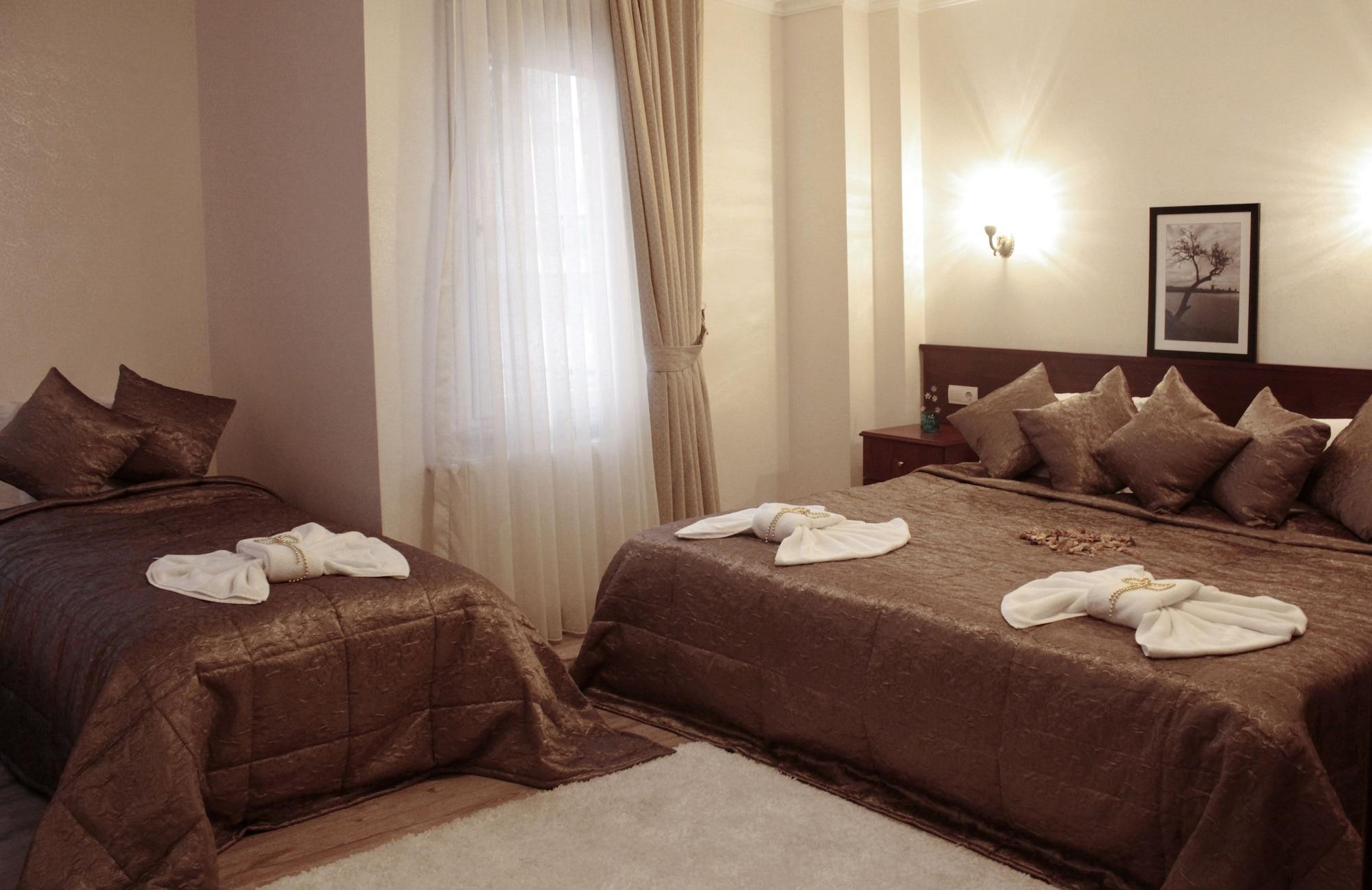 Sultanahmet Cesme Hotel Istanbul Ruang foto