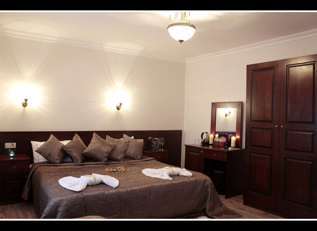 Sultanahmet Cesme Hotel Istanbul Ruang foto