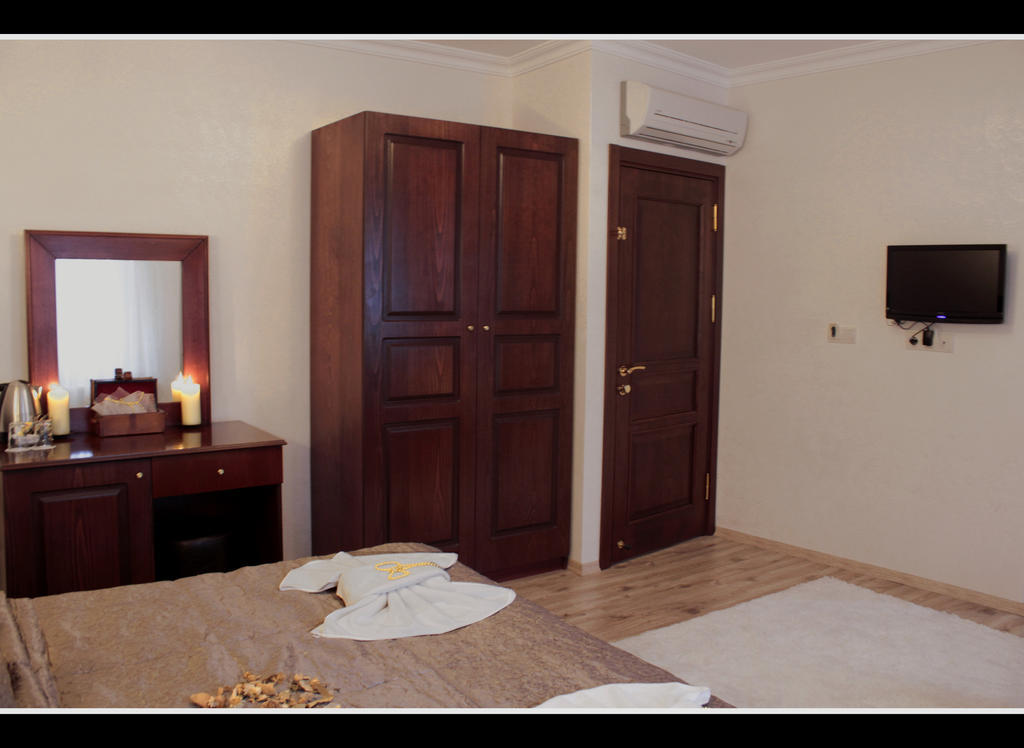 Sultanahmet Cesme Hotel Istanbul Bagian luar foto