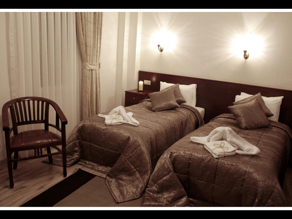 Sultanahmet Cesme Hotel Istanbul Bagian luar foto