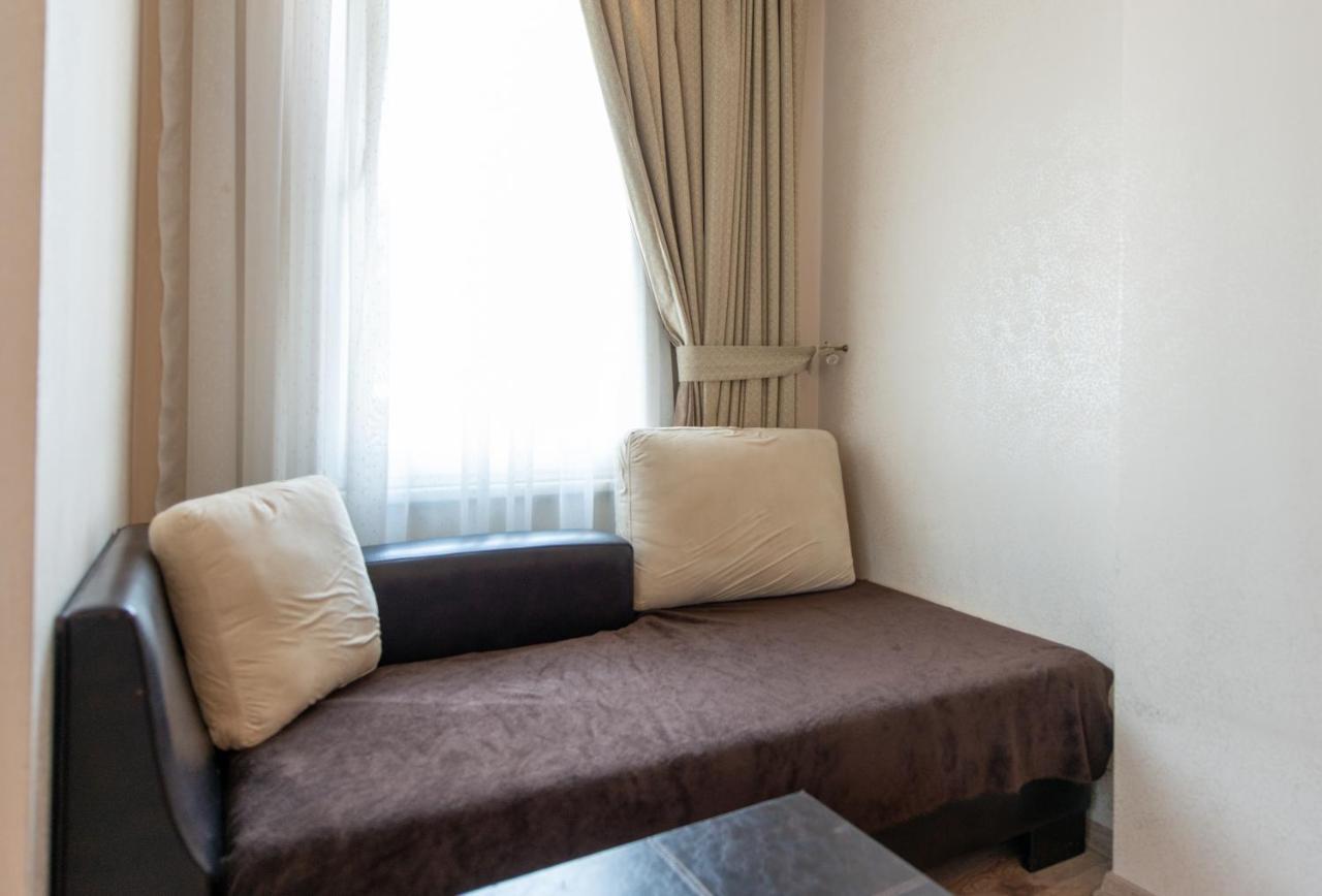Sultanahmet Cesme Hotel Istanbul Bagian luar foto