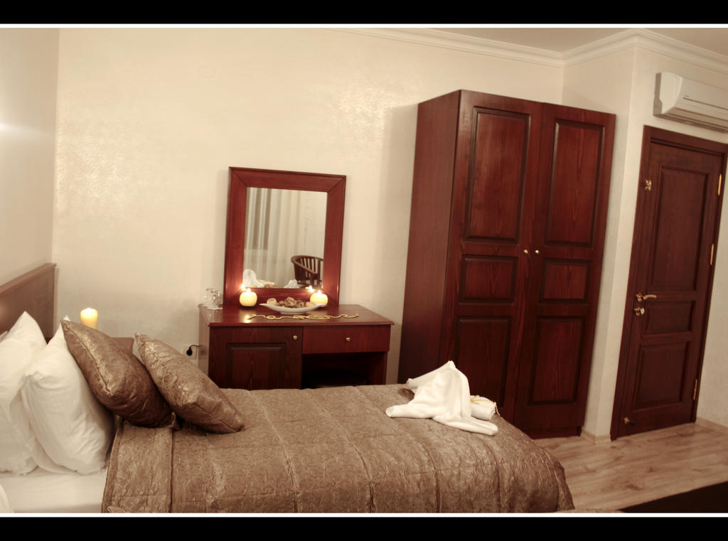 Sultanahmet Cesme Hotel Istanbul Bagian luar foto