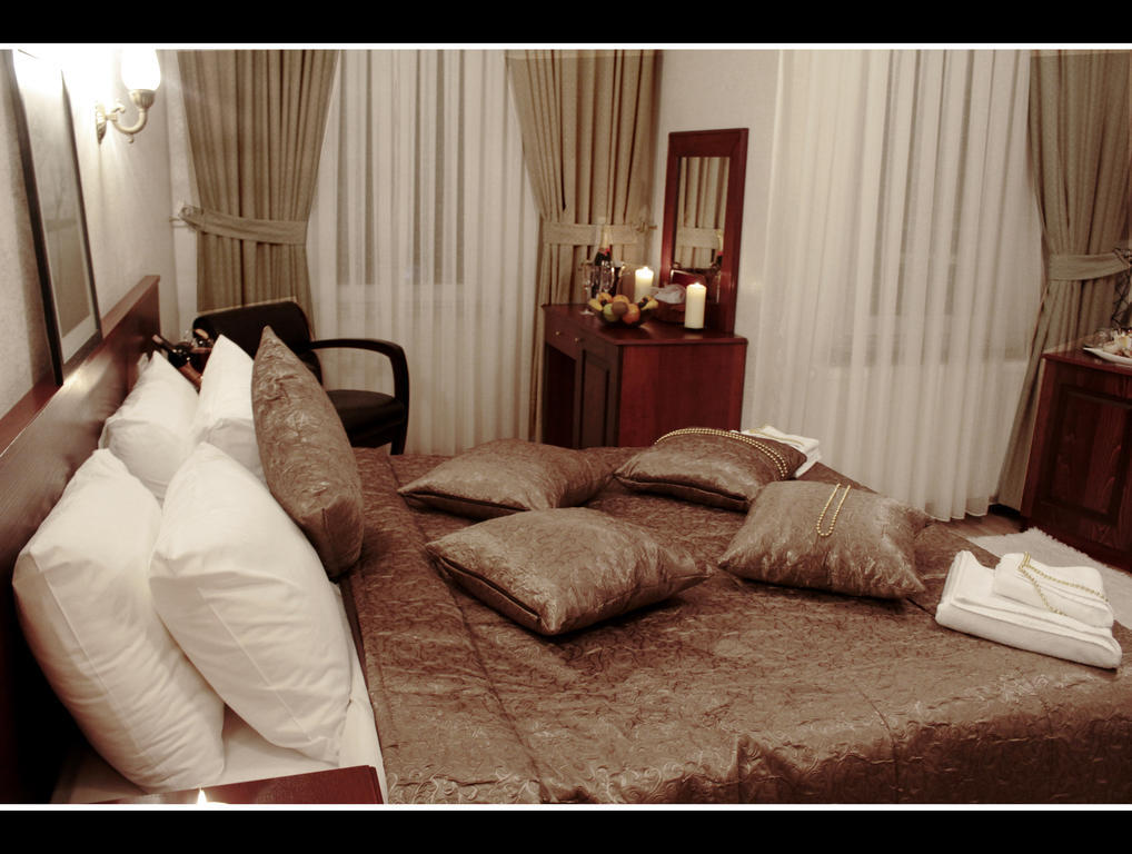 Sultanahmet Cesme Hotel Istanbul Ruang foto