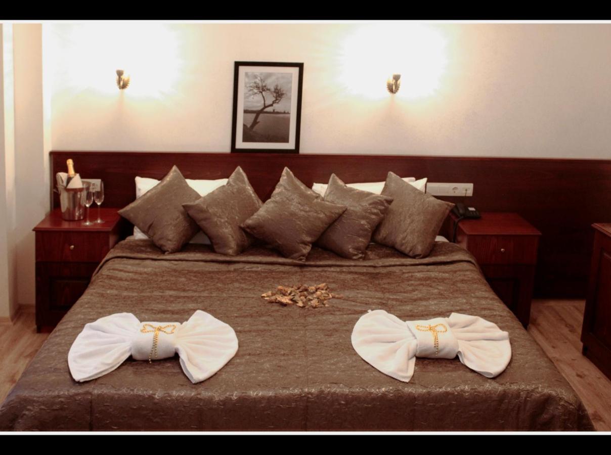 Sultanahmet Cesme Hotel Istanbul Ruang foto