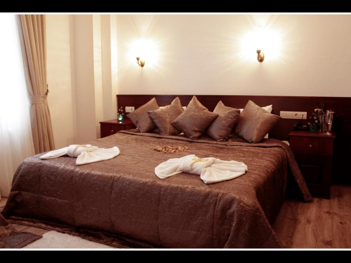 Sultanahmet Cesme Hotel Istanbul Ruang foto